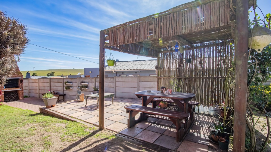 4 Bedroom Property for Sale in Vredenburg Western Cape